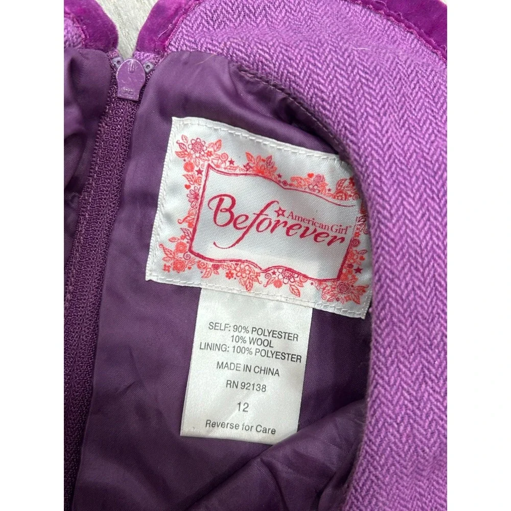 American Girl excellent preowned